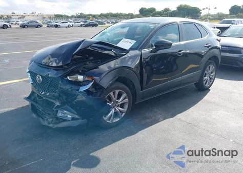 2020 Mazda Cx-30 Select Package z USA, uszkodzony, nr VIN 3MVDMACL8LM102115